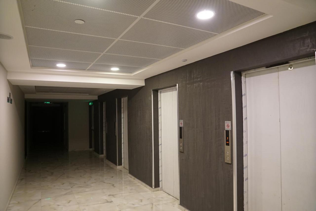 Skopje Sky City 19Th Floor Twin & 12Th Floor & 25Th & 33 Floor Apartments & With Pool & Spa & Gym & Parking Included In Price Luaran gambar