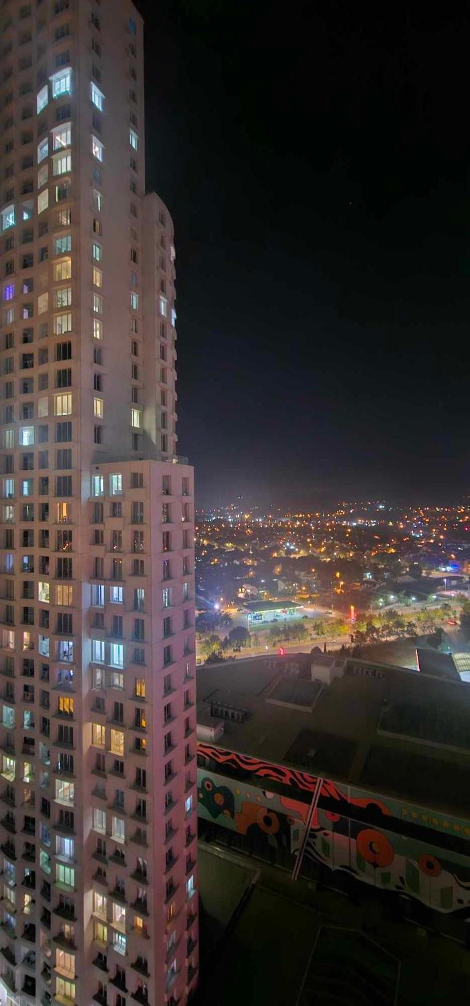 Skopje Sky City 19Th Floor Twin & 12Th Floor & 25Th & 33 Floor Apartments & With Pool & Spa & Gym & Parking Included In Price Luaran gambar