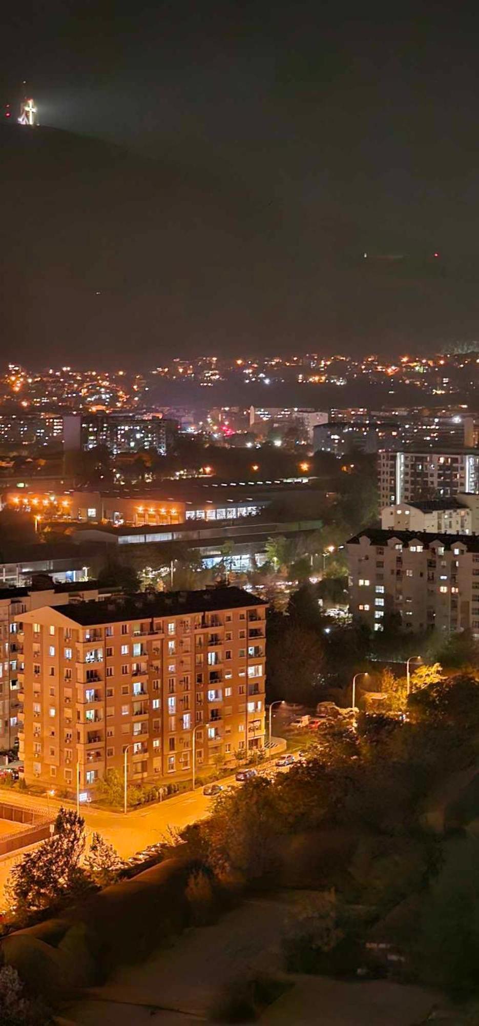 Skopje Sky City 19Th Floor Twin & 12Th Floor & 25Th & 33 Floor Apartments & With Pool & Spa & Gym & Parking Included In Price Luaran gambar