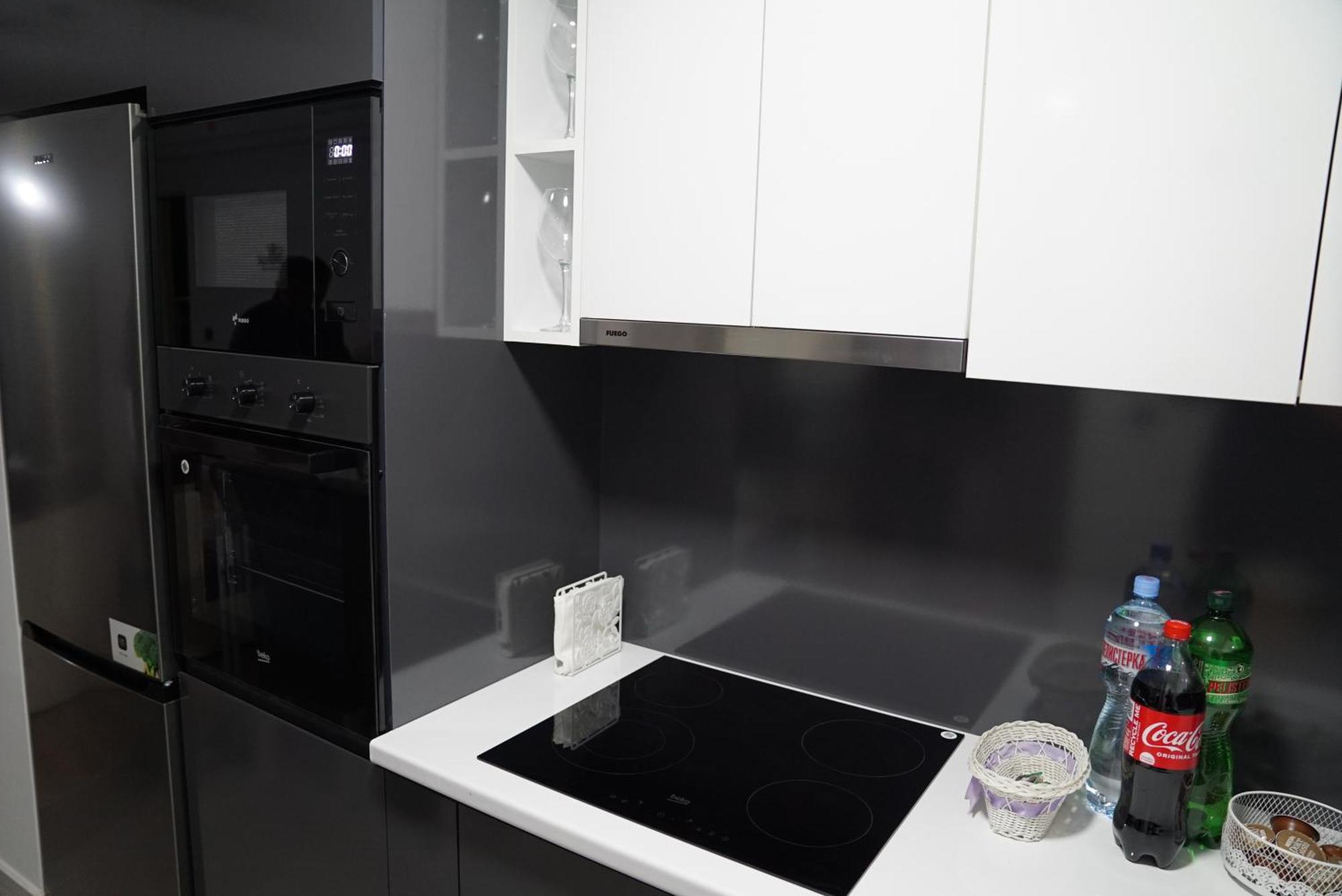 Skopje Sky City 19Th Floor Twin & 12Th Floor & 25Th & 33 Floor Apartments & With Pool & Spa & Gym & Parking Included In Price Luaran gambar