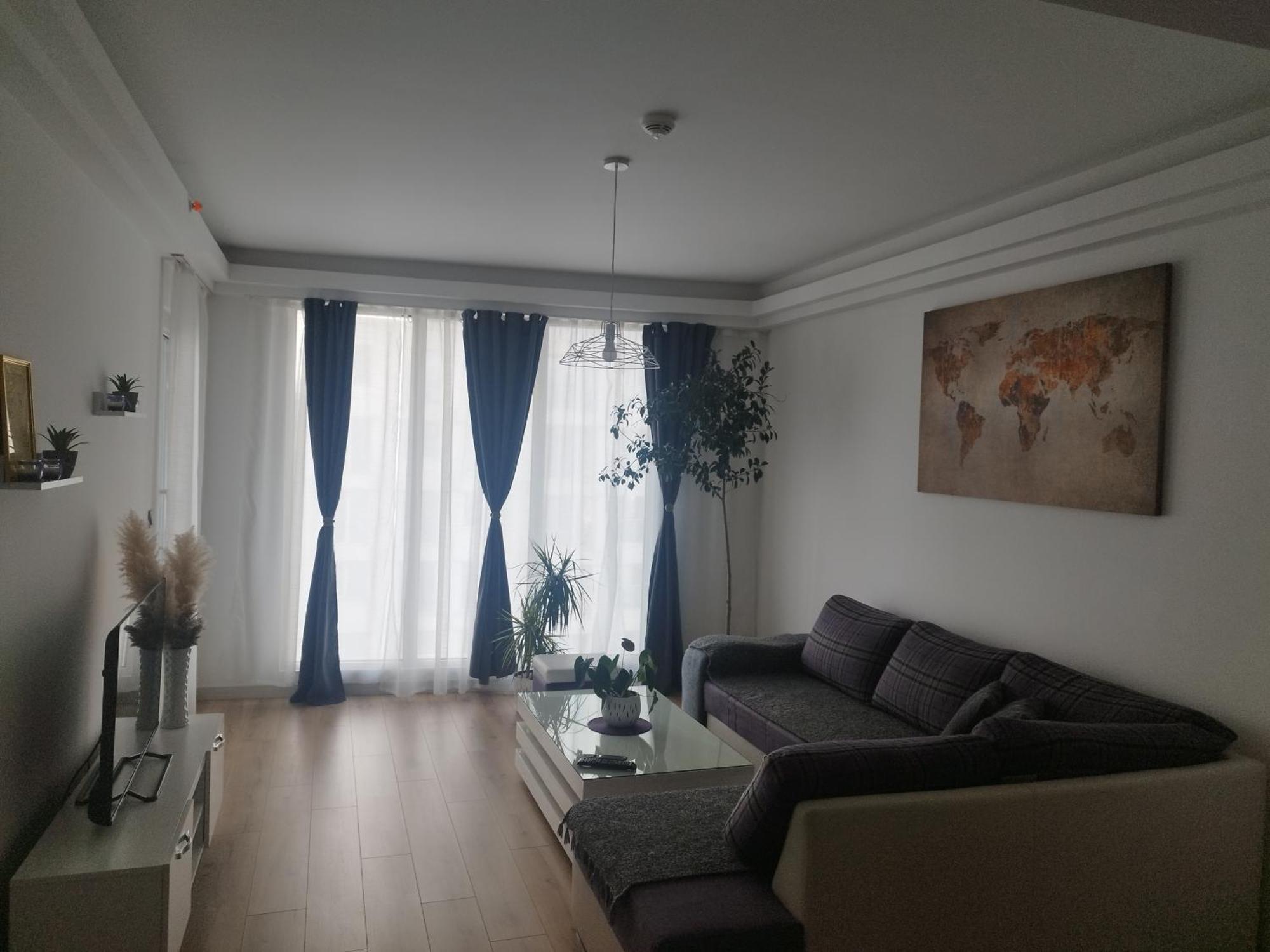 Skopje Sky City 19Th Floor Twin & 12Th Floor & 25Th & 33 Floor Apartments & With Pool & Spa & Gym & Parking Included In Price Luaran gambar