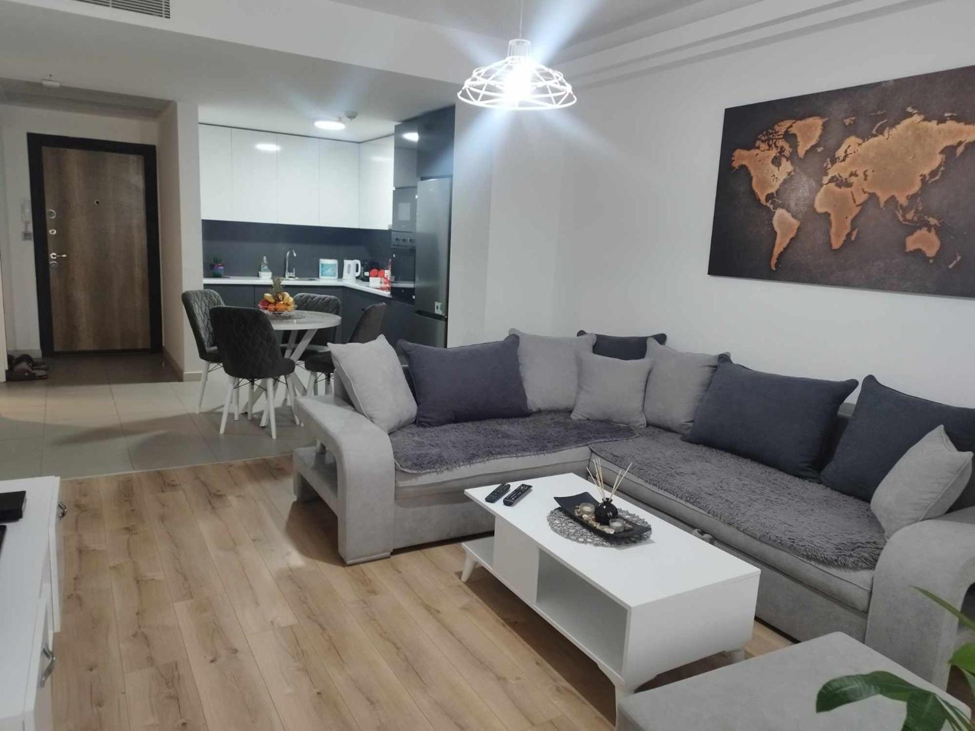 Skopje Sky City 19Th Floor Twin & 12Th Floor & 25Th & 33 Floor Apartments & With Pool & Spa & Gym & Parking Included In Price Luaran gambar