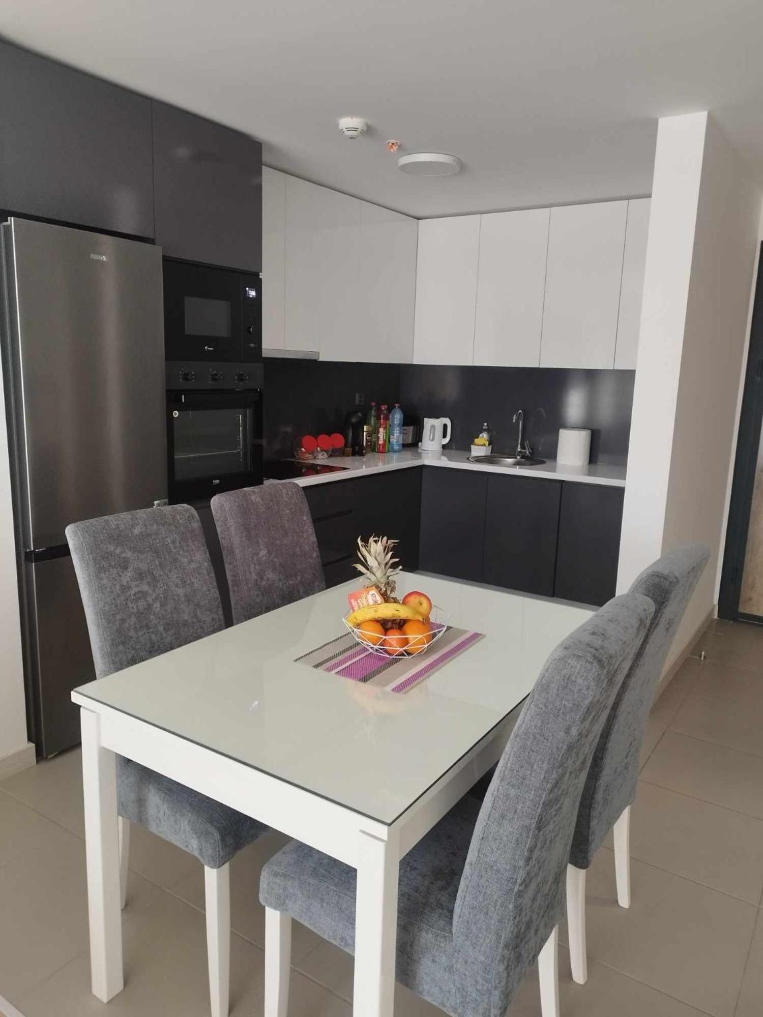 Skopje Sky City 19Th Floor Twin & 12Th Floor & 25Th & 33 Floor Apartments & With Pool & Spa & Gym & Parking Included In Price Luaran gambar
