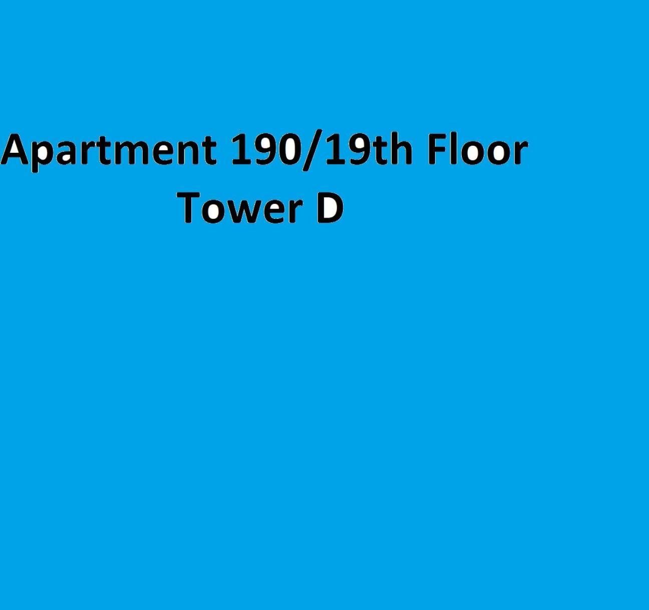 Skopje Sky City 19Th Floor Twin & 12Th Floor & 25Th & 33 Floor Apartments & With Pool & Spa & Gym & Parking Included In Price Luaran gambar