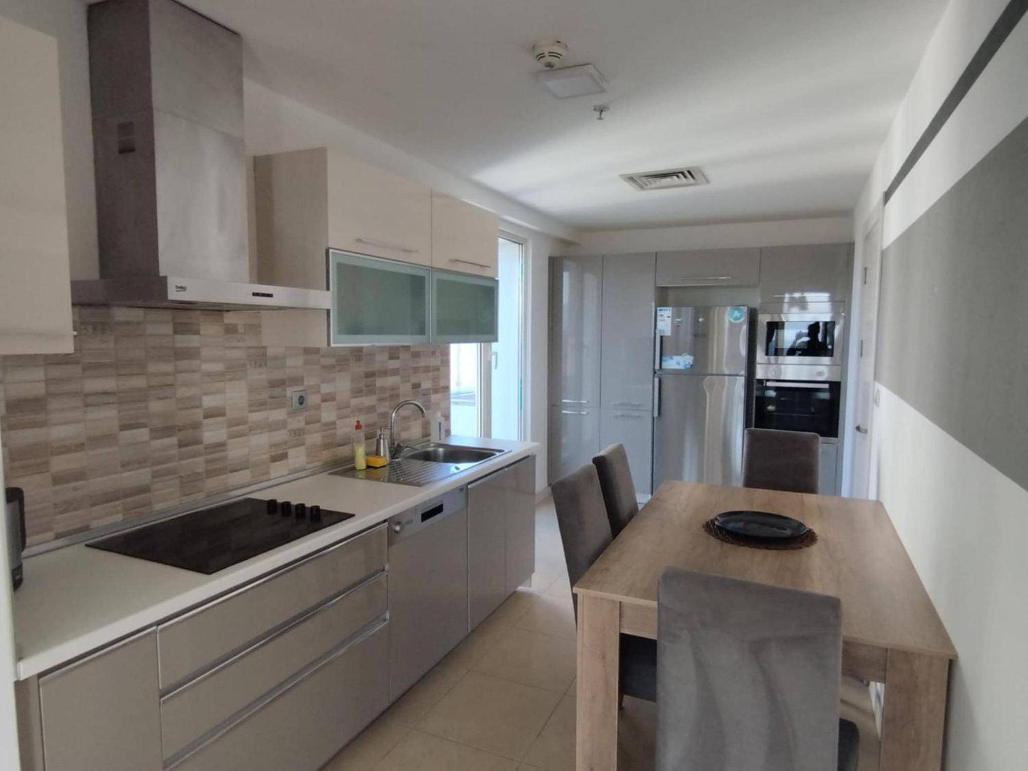 Skopje Sky City 19Th Floor Twin & 12Th Floor & 25Th & 33 Floor Apartments & With Pool & Spa & Gym & Parking Included In Price Luaran gambar